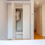 Lovelystay - Primrose 2br Flat With Free Parking, Ac And Balcony Lejlighed Porto