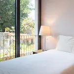 Lovelystay - Primrose 2br Flat With Free Parking, Ac And Balcony Porto