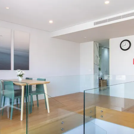 Lejlighed Lovelystay - Primrose 2br Flat With Free Parking, Ac And Balcony