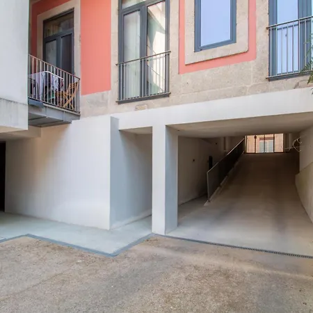 Lejlighed Lovelystay - Primrose 2br Flat With Free Parking, Ac And Balcony *