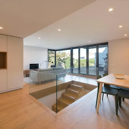 Lovelystay - Primrose 2br Flat With Free Parking, Ac And Balcony Apartment