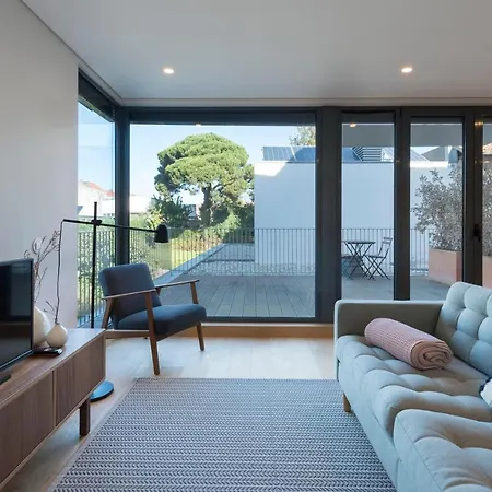 Lovelystay - Primrose 2br Flat With Free Parking, Ac And Balcony Apartment *