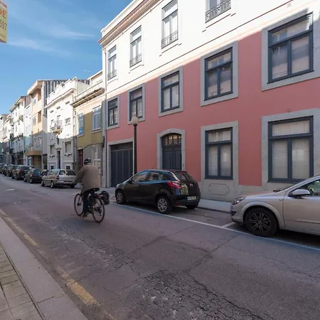 Primrose Deluxe 2br W Parking By Lovelystay Appartamento *