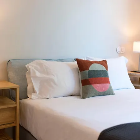 Lovelystay - Primrose 2br Flat With Free Parking, Ac And Balcony Porto