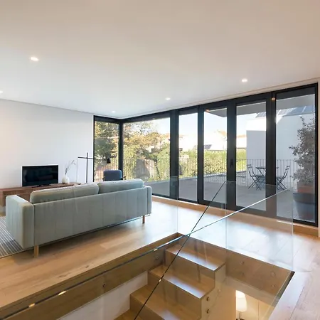 Lovelystay - Primrose 2br Flat With Free Parking, Ac And Balcony Apartment *