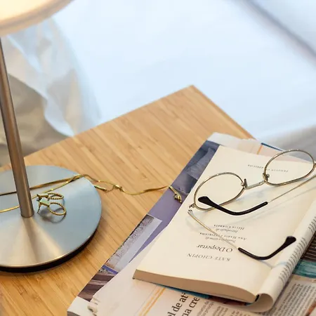 Lovelystay - Primrose 2br Flat With Free Parking, Ac And Balcony * Porto