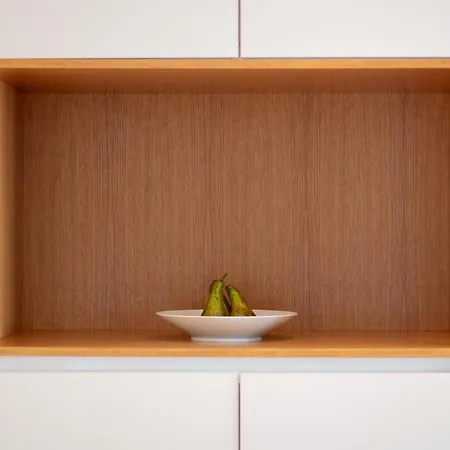 Daire Lovelystay - Primrose 2br Flat With Free Parking, Ac And Balcony *