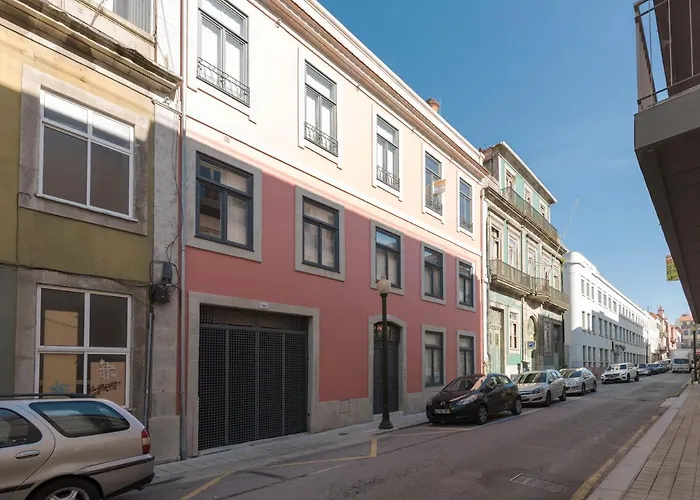 Διαμέρισμα Lovelystay - Primrose 2br Flat With Free Parking, Ac And Balcony *