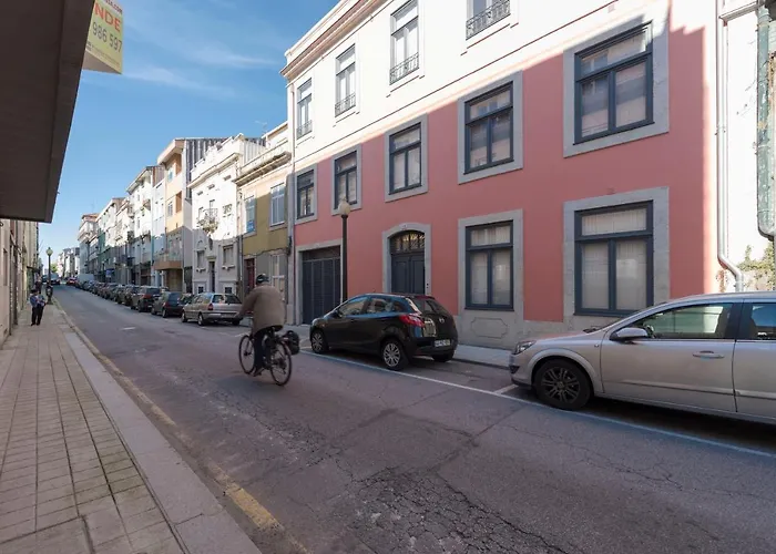 Lovelystay - Primrose 2br Flat With Free Parking, Ac And Balcony Apartment *