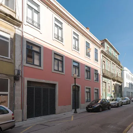 Apartment Lovelystay - Primrose 2br Flat With Free Parking, Ac And Balcony *