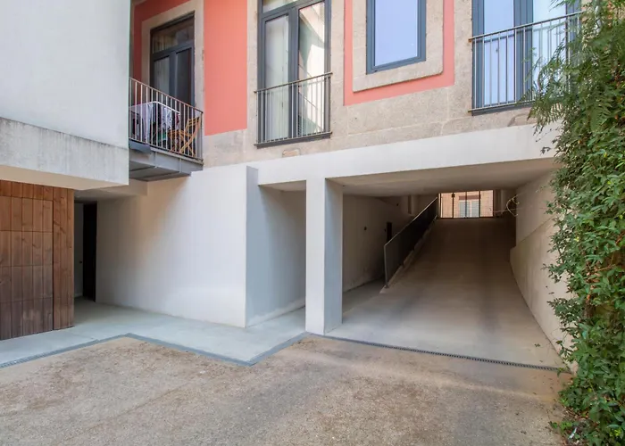 Apartman Lovelystay - Primrose 2br Flat With Free Parking, Ac And Balcony *