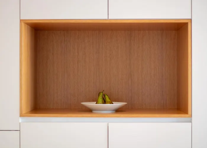 Apartman Lovelystay - Primrose 2br Flat With Free Parking, Ac And Balcony *